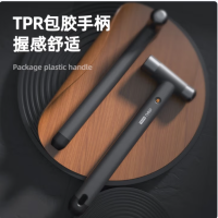 得力home系列 HT7008 橡胶圆头锤8oz榔头 1组2把 货期1周