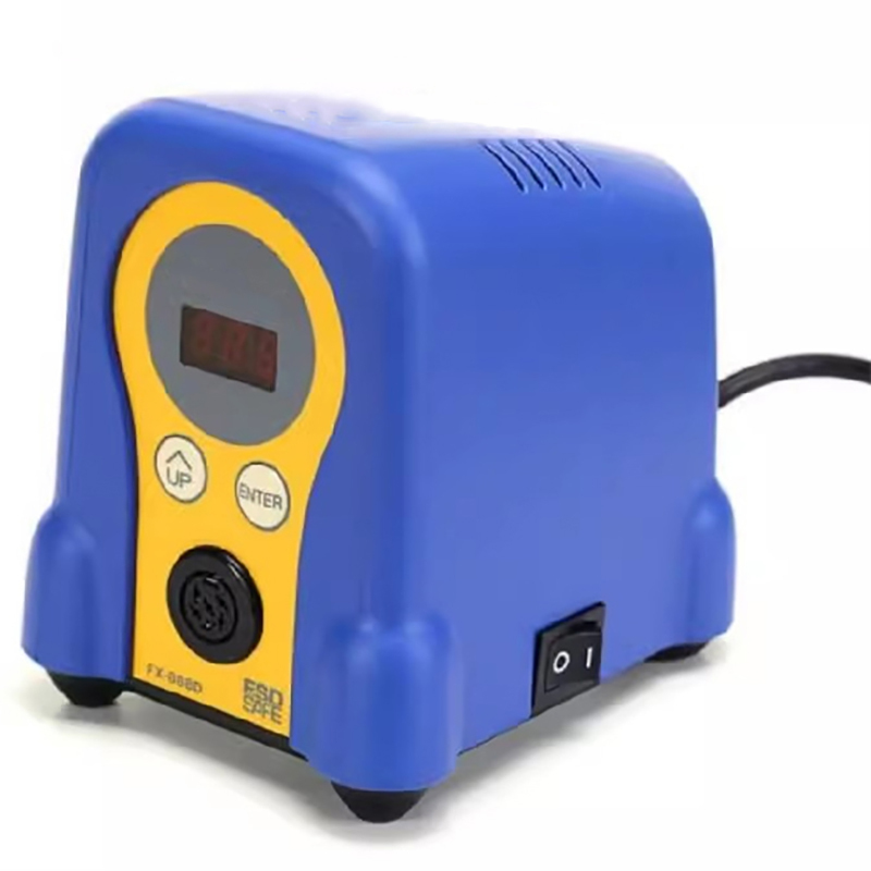 宝合(BOOHER)拆消静电电焊台 FX-888D 200~480℃ 70W