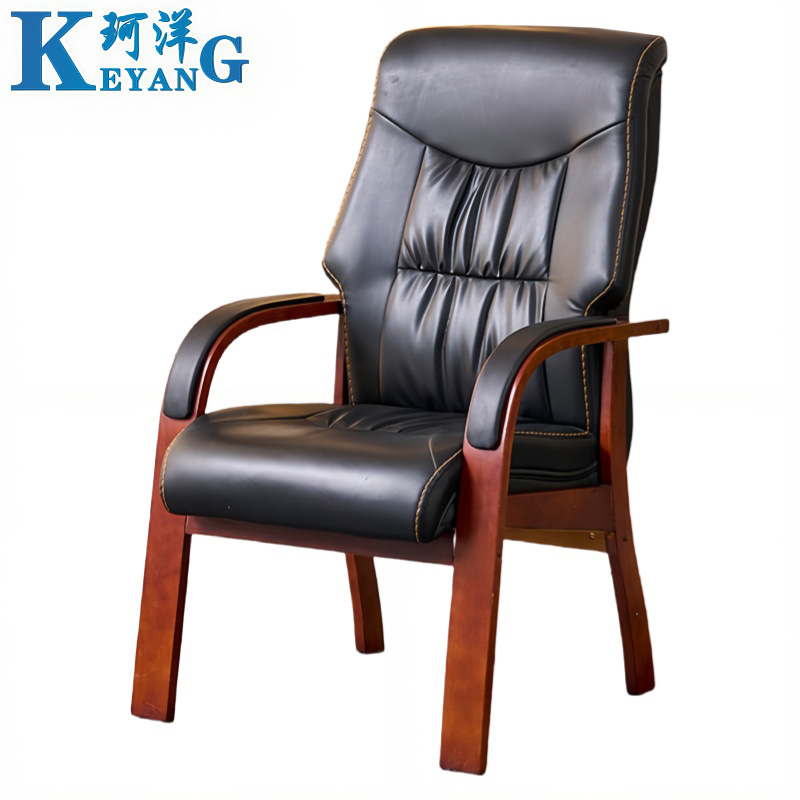 珂洋 办公会议椅 Y013 把高清大图