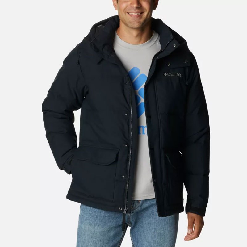 运动户外>户外鞋服>羽绒衣裤>哥伦比亚(columbia)>哥伦比亚(columbia)