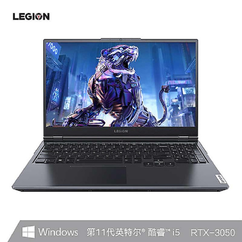 拯救者y7000p 2021 i5-h 16游戏本