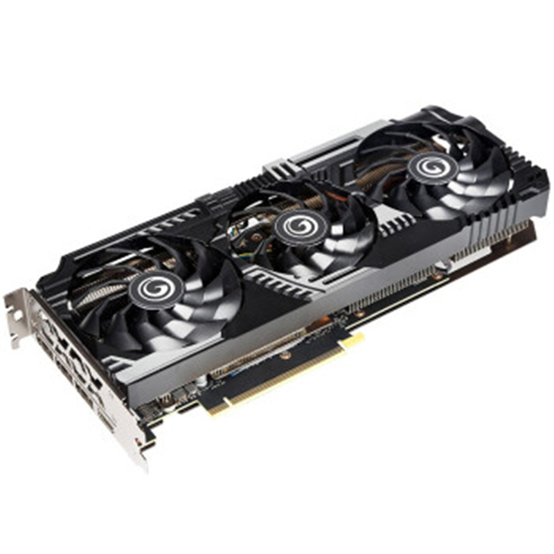 影驰 RTX3060 显卡