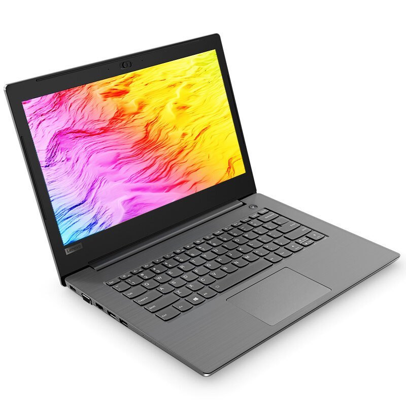 联想lenovo扬天v33014英寸锐龙r32200u8gb256gb集显定制版办公商务本