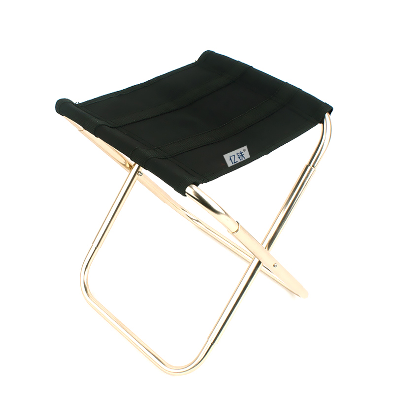 亿铁 折叠椅钓鱼小马扎 DDYD251 把高清大图