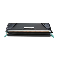 欣彩(Anycolor)C736H2KG墨粉盒 专业版 AR-LX734K黑色6K 适用利盟LEXMARK C734