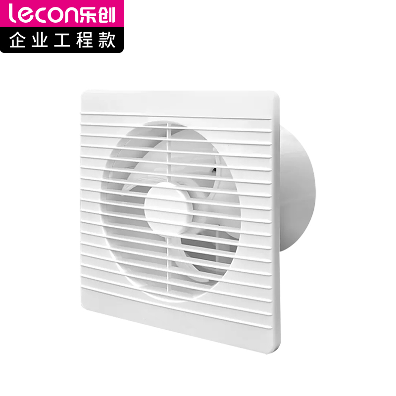乐创(lecon)商用壁挂换气扇 LC-GD-K2