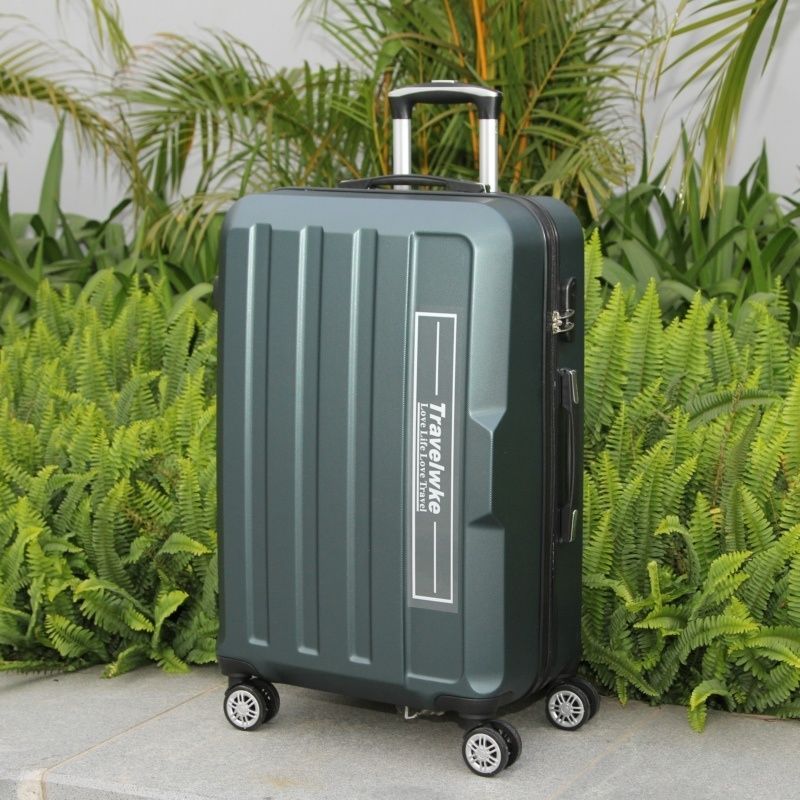 领头鸟特大容量32寸大型行李箱男拉杆箱大号密码箱出国大旅行箱皮箱女