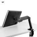 联想乐歌（Loctek）Q3 基础款电脑支架适用于10-30 英寸显示器支架 多维度气弹簧式支架 乐歌显示器支架