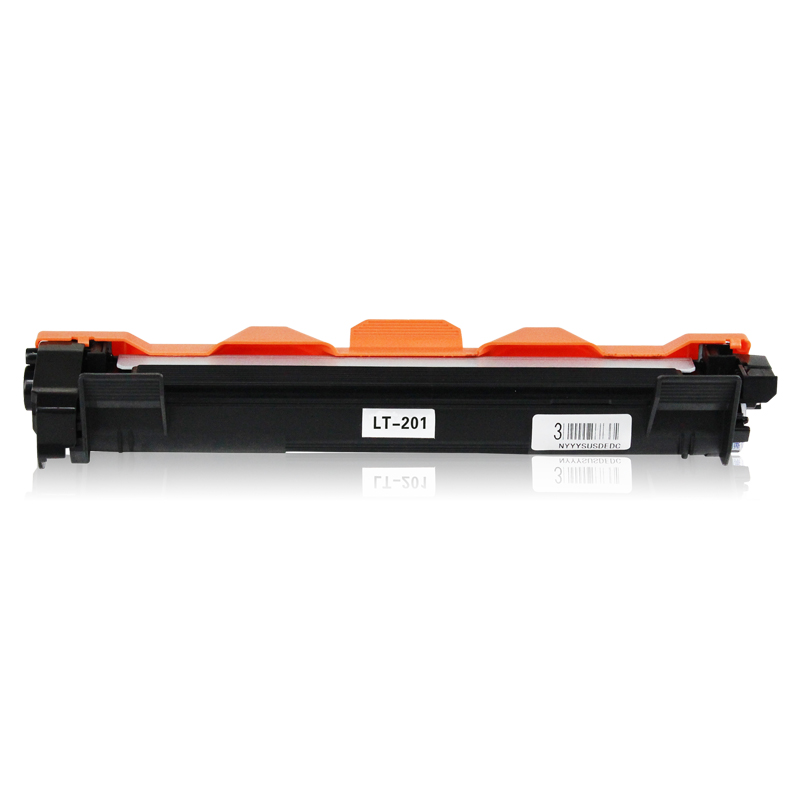 博克(PIXEL)LT-201粉仓适用联想 S2001/S1801/M1840/M2040等高清大图