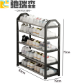 鞋架4 鞋架65*19*73cm个 个