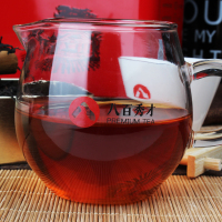 八百秀才英德红茶 花果香型 250g