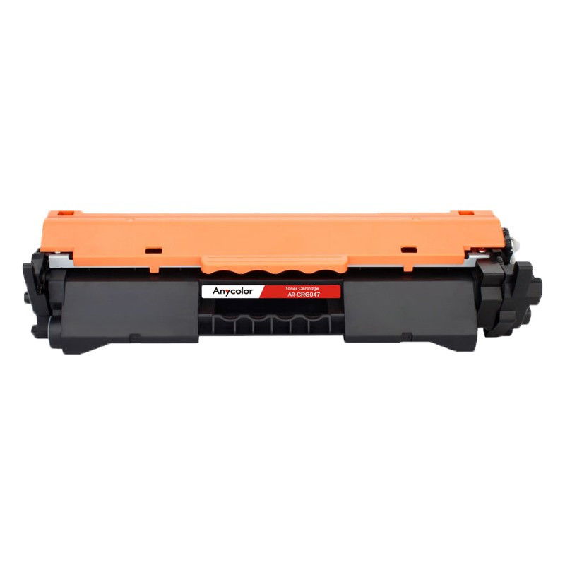欣彩 CRG 047粉盒(专业版)AR-CRG047 适用佳能LBP 112 113W MF112 113W打印机