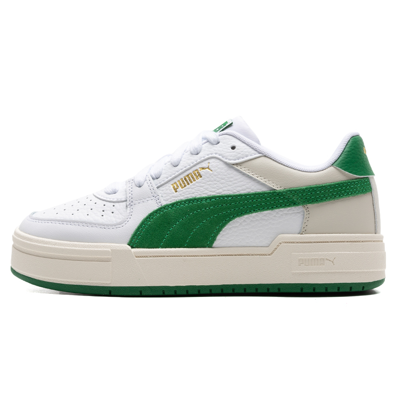 彪马(Puma)男鞋女鞋新款情侣运动鞋潮流时尚轻便复古休闲鞋板鞋 387327-10 ZP