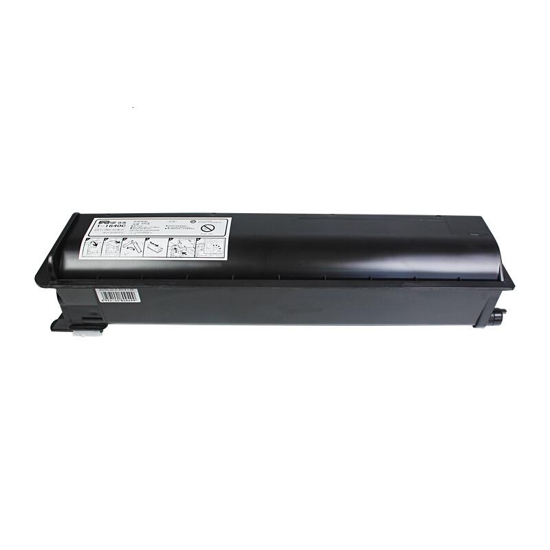 科思特粉盒T-1640C粉盒 适用东芝E-STUDIO 163 166 167 165 161 203 205 207高清大图