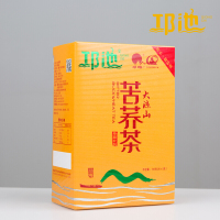邛池苦荞茶 荞麦茶30x5g 单独小袋装