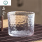 日式玻璃温酒器 白酒烫酒壶简约家用酒煮酒器清酒温茶 酒具套装 封后 描金玻璃温酒器