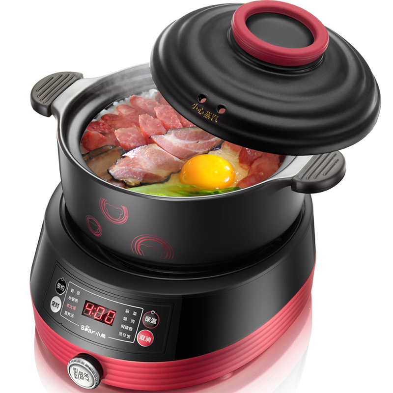 小熊(bear) DSG-B40D2 电砂锅