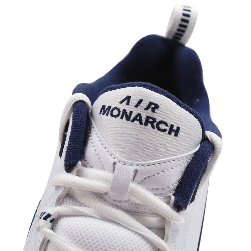 耐克(NIKE)男鞋 23春夏新款 AIR ZOOM气垫运动鞋时尚休闲老爹鞋跑步鞋 415445-102