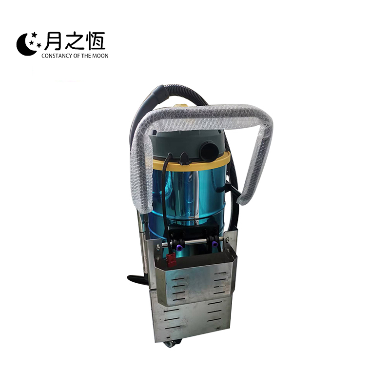 月之恒大功率吸尘器1020*500*370mm台高清大图