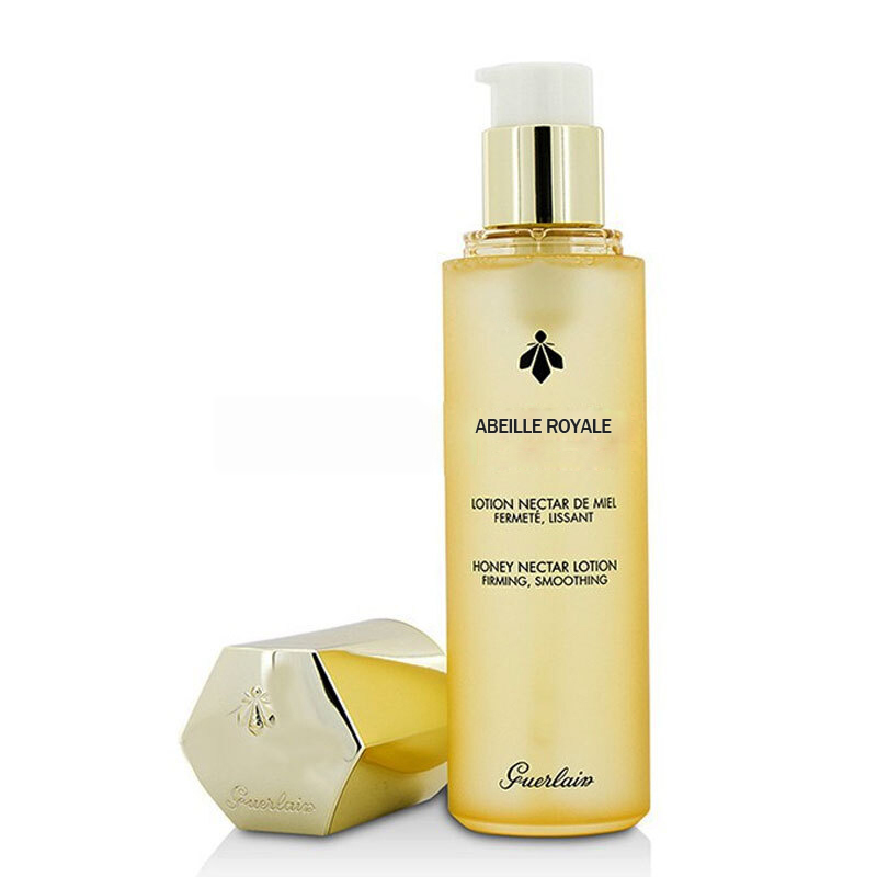 GUERLAIN娇兰爽肤水 帝皇蜂姿修护蜜润柔肤水150ml 紧致修护补水保湿