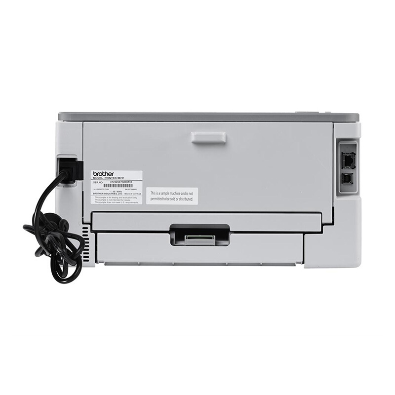 兄弟(brother)HL-B2050DN黑白激光打印机自动双面高速办公家用企业办公打印机 替代2240 2260套餐二