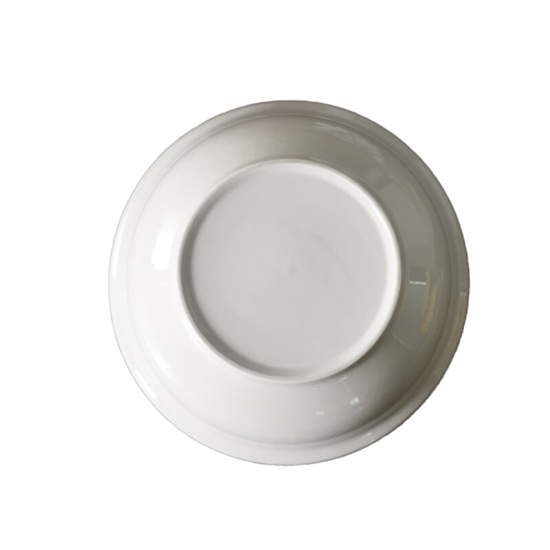 钰春鹏 瓷汤盆大汤碗 20cm 1个高清大图