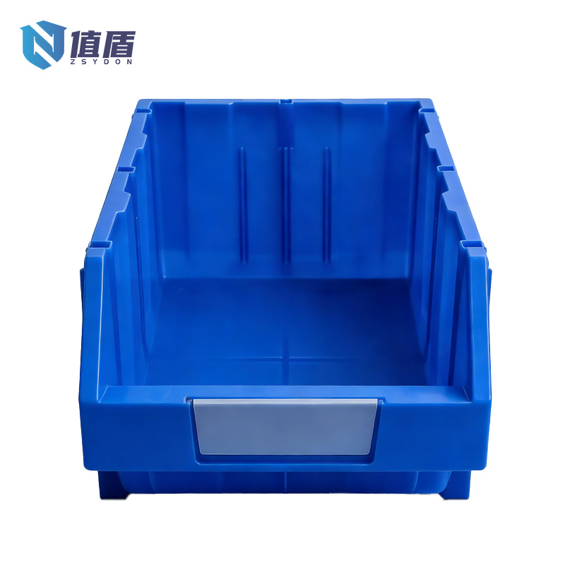 值盾 ZSYDON 周转箱 61cm个高清大图