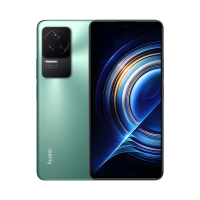 Redmi K50 Pro 幽芒色 8GB内存 128GB存储 天玑9000 AMOLED 2K柔性直屏120W快充 5G智能手机