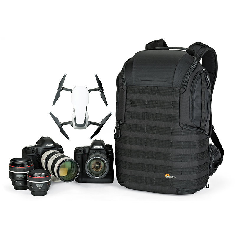 乐摄宝(Lowepro) LP37177-PWW ProTactic BP 450 AW II 金刚二代双肩包数码相机包
