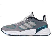 Adidas阿迪达斯男鞋 2020冬季新款时尚运动鞋缓震透气休闲舒适耐磨路跑跑步鞋EE9898 EE9898