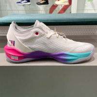 ADIDAS阿迪达斯篮球鞋Adizero Select 2低帮男女运动鞋IF9355 C