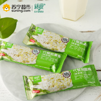 绿瘦代餐能量棒(抹茶味)12条/整盒 糕点
