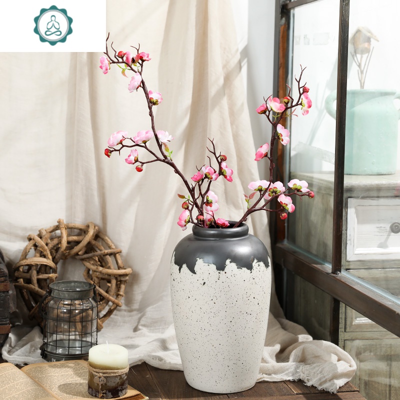 仿真梅花枝干花桃假花摆件树枝腊梅花束客厅禅意花艺摆设插花装饰封后玫红短枝仿真植物图片 高清实拍大图 苏宁易购 仿真梅花枝干花桃假花摆件树枝腊梅花束客厅禅意花艺摆设插花装饰封后玫红短枝仿真植物图片 高清实拍大图 苏宁易购