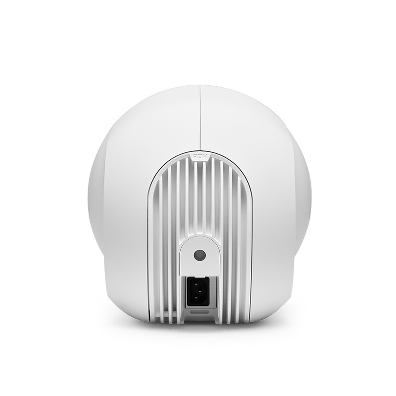 DEVIALET 帝瓦雷 Phantom I 103dB 蓝牙音箱 家庭影院高保真音响 经典白
