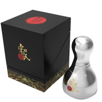 独爱勃源氏男士私处按摩精油30ml 一瓶装