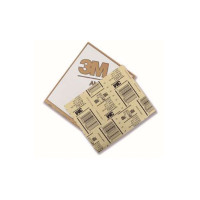 3M 216U干砂纸9“×11”600#