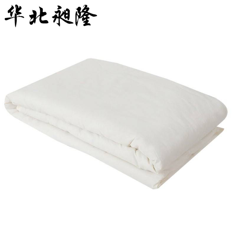 华北昶隆 白棉褥 100*200cm/条
