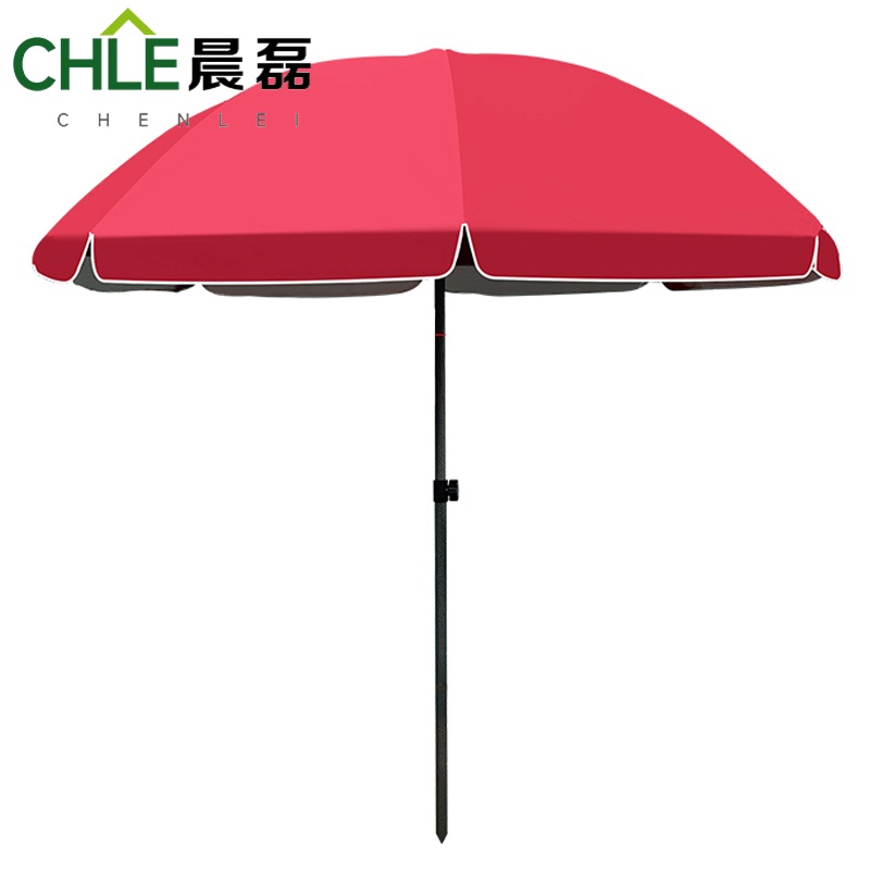 晨磊户外伞双层/个高清大图