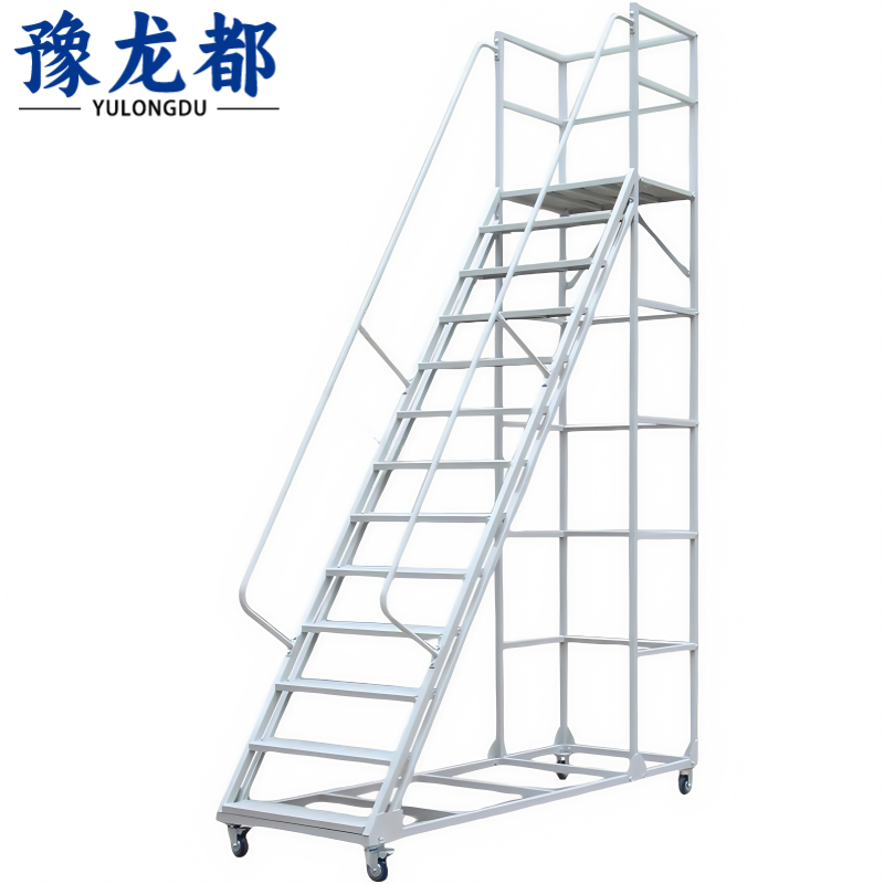 豫龙都登高梯十二步个高清大图