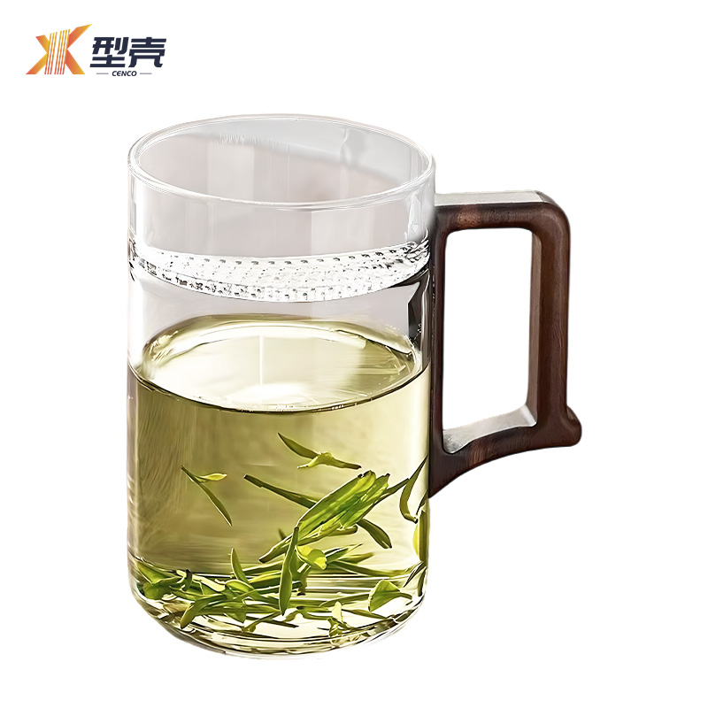 型壳 茶杯 550ml 个高清大图