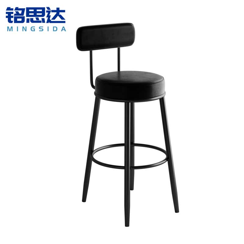 铭思达吧台椅 85cm把