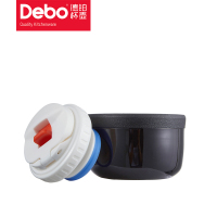 德铂（Debo）米勒DEP-388真空手提保温壶