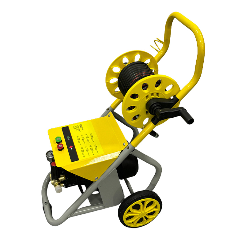 卡西斯顿 高压清洗机 CY1810M 台高清大图