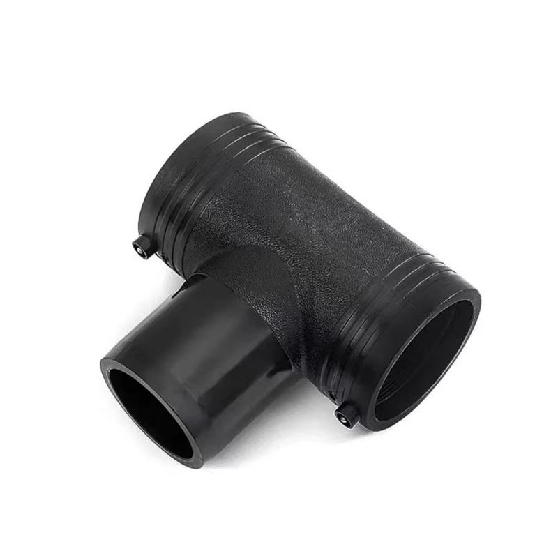 伟鹏双兴 PE电熔三通 公称内径500mm 个高清大图