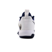 【詹姆斯篮球鞋】NIKE耐克男鞋新品詹姆斯使节10实战运动篮球鞋AH7580-100 C