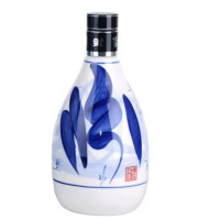 汾酒青花三十年（30年）53度500ml*6瓶 清香型白酒整箱装