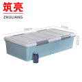 筑亮 床底收纳箱 SN-116 个