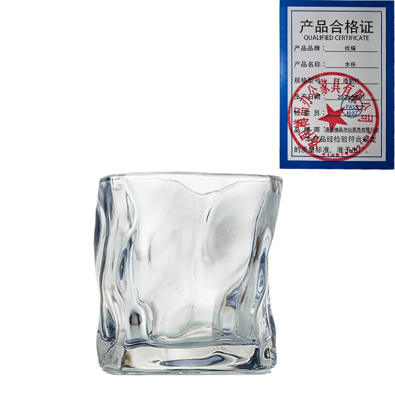 抚樽 水杯 透明t1高清大图
