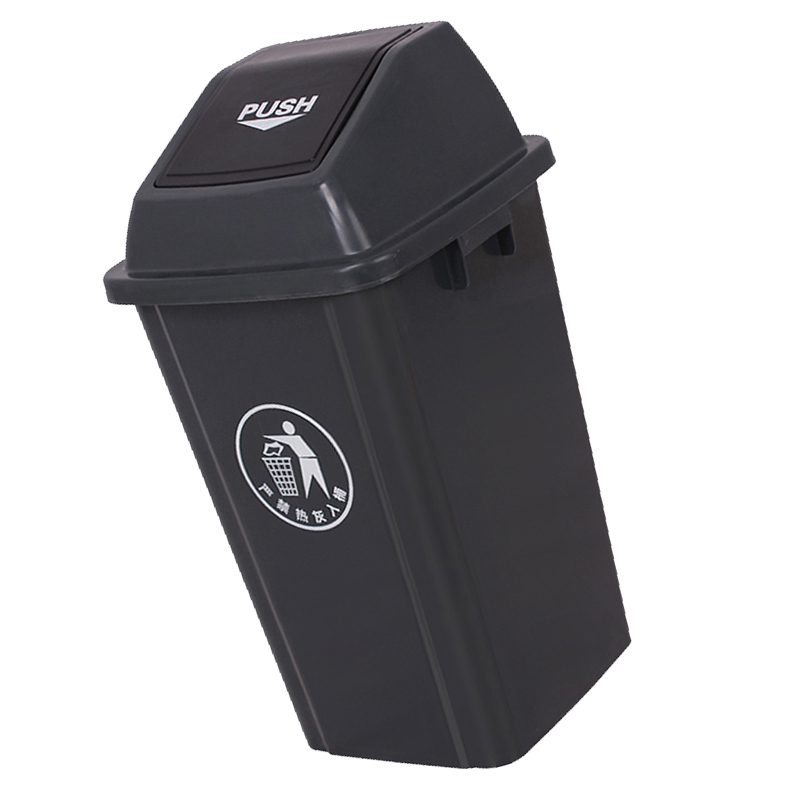 圣承启 小垃圾桶 30L个高清大图