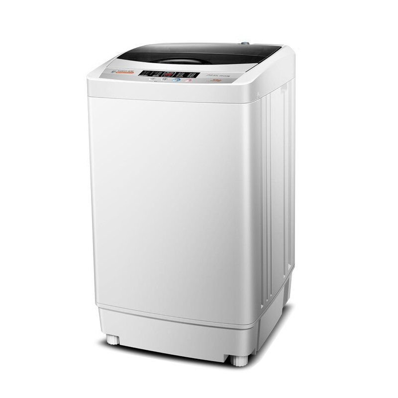奥克斯 XQB65-1678 6.5kg洗衣机 尺寸500*503*853